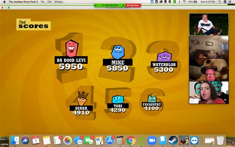 jackbox tv